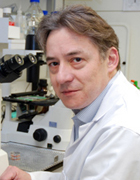 Prof. Mathias Gautel