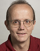 Thomas Weber, PhD