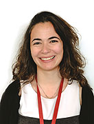 Dr. Marika Fava