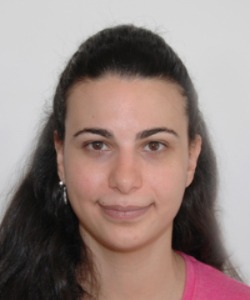 Dr. Maria Hasman